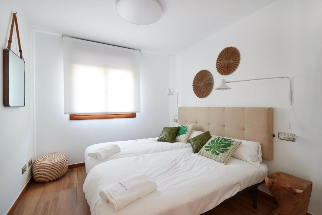 Photo of Bedroom in Lekunberri