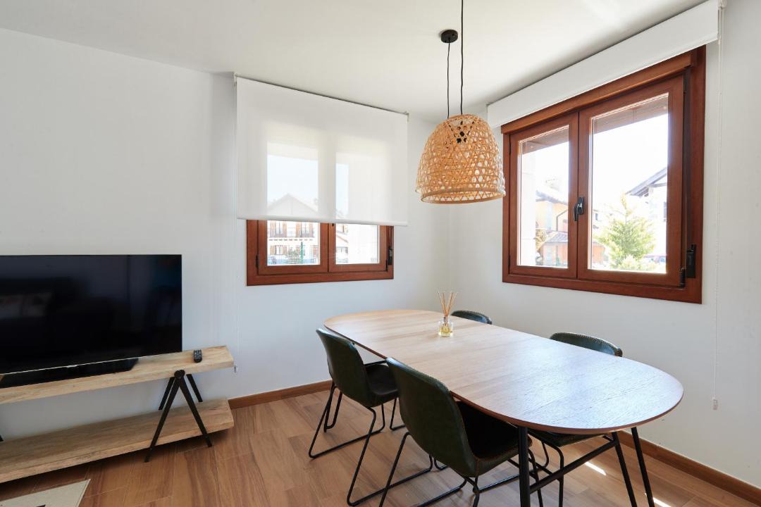 Photo of Livingroom in Lekunberri