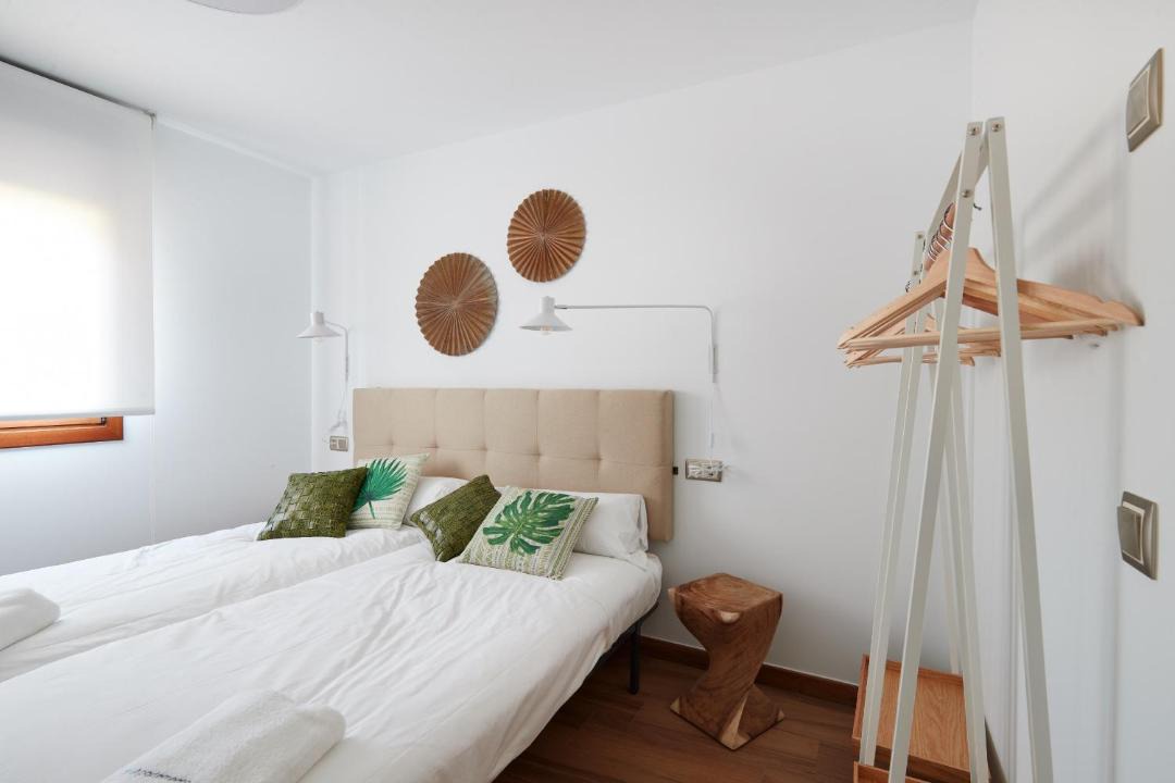 Photo of Bedroom in Lekunberri