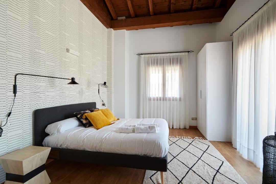 Photo of Bedroom in Lekunberri