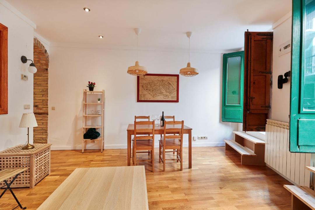 Photo of Livingroom in Old Town