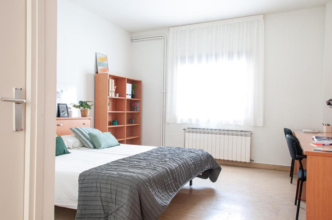 Photo of Bedroom in Tarragona