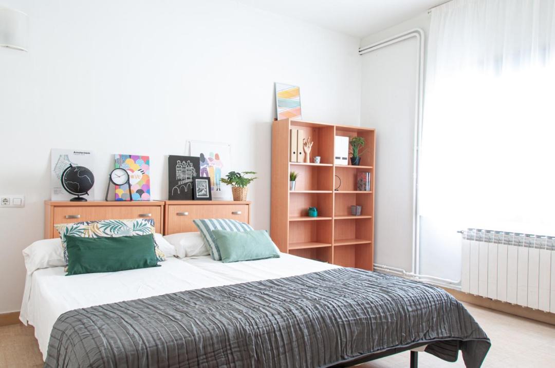 Photo of Bedroom in Tarragona