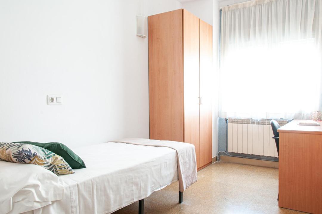 Photo of Bedroom in Tarragona