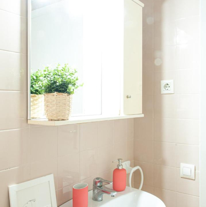 Photo of Bathroom in Tarragona