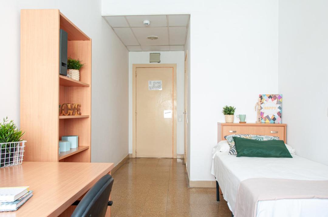 Photo of Bedroom in Tarragona