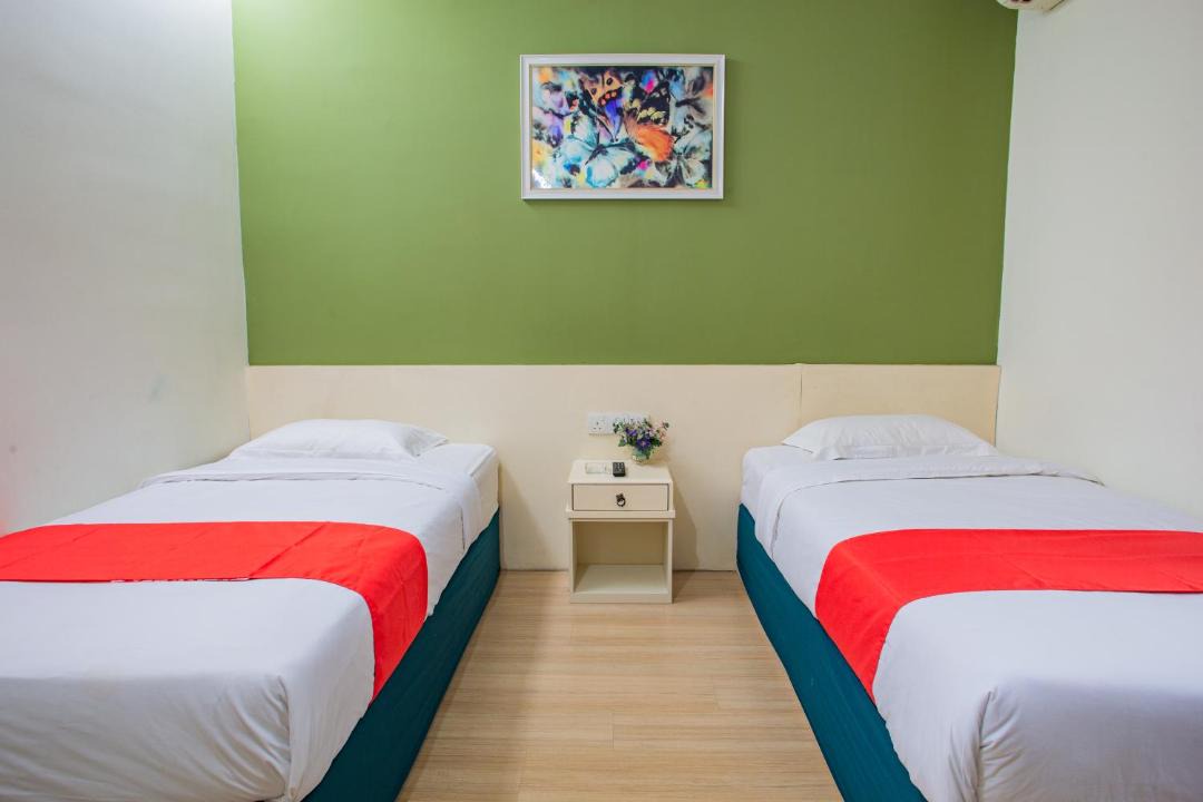 Photo of Others in Bandar Baru Permas Jaya