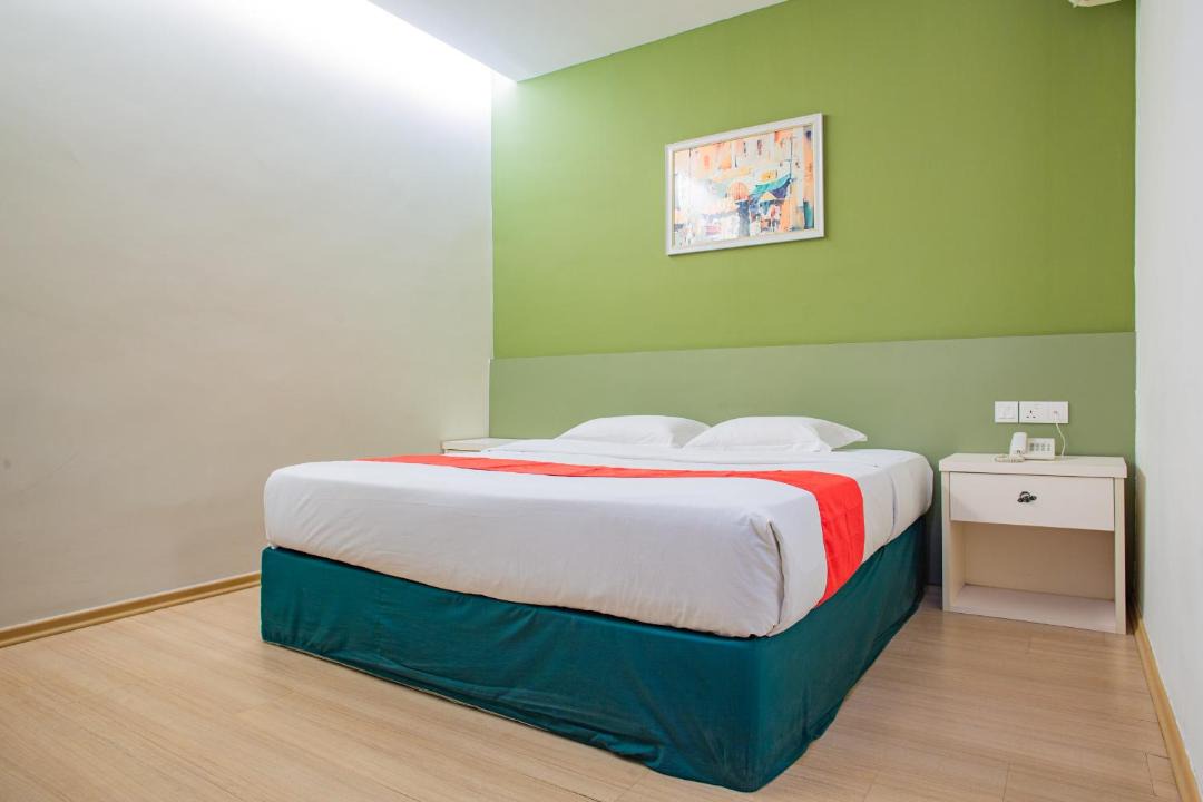 Photo of Others in Bandar Baru Permas Jaya