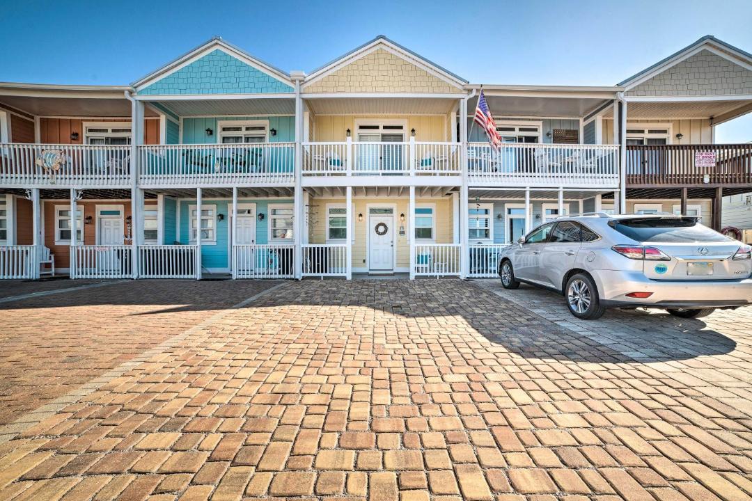 Photo of Others in Mexico Beach