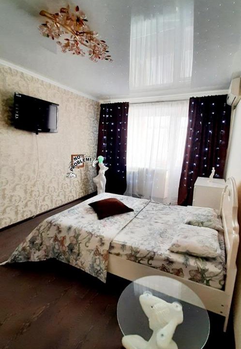 Photo of Bedroom in Krasnyy Gorod Sad