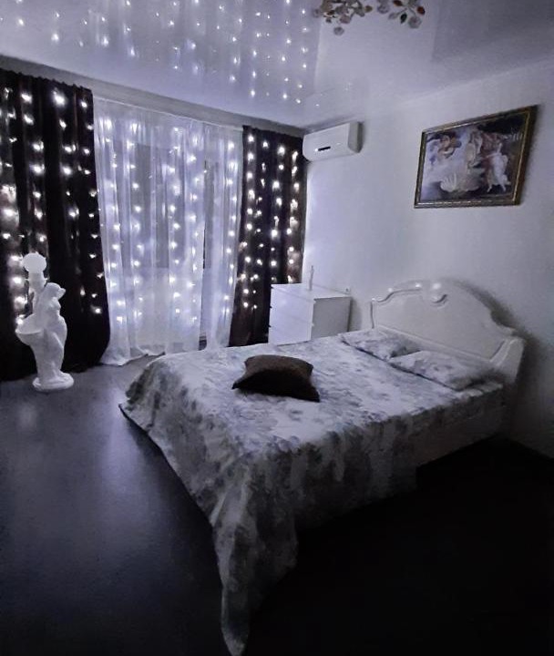 Photo of Bedroom in Krasnyy Gorod Sad