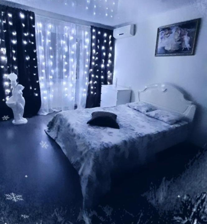 Photo of Bedroom in Krasnyy Gorod Sad