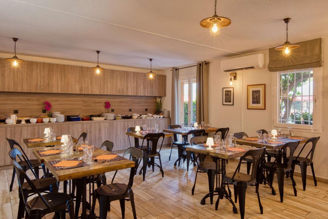 Photo of Livingroom in Prades