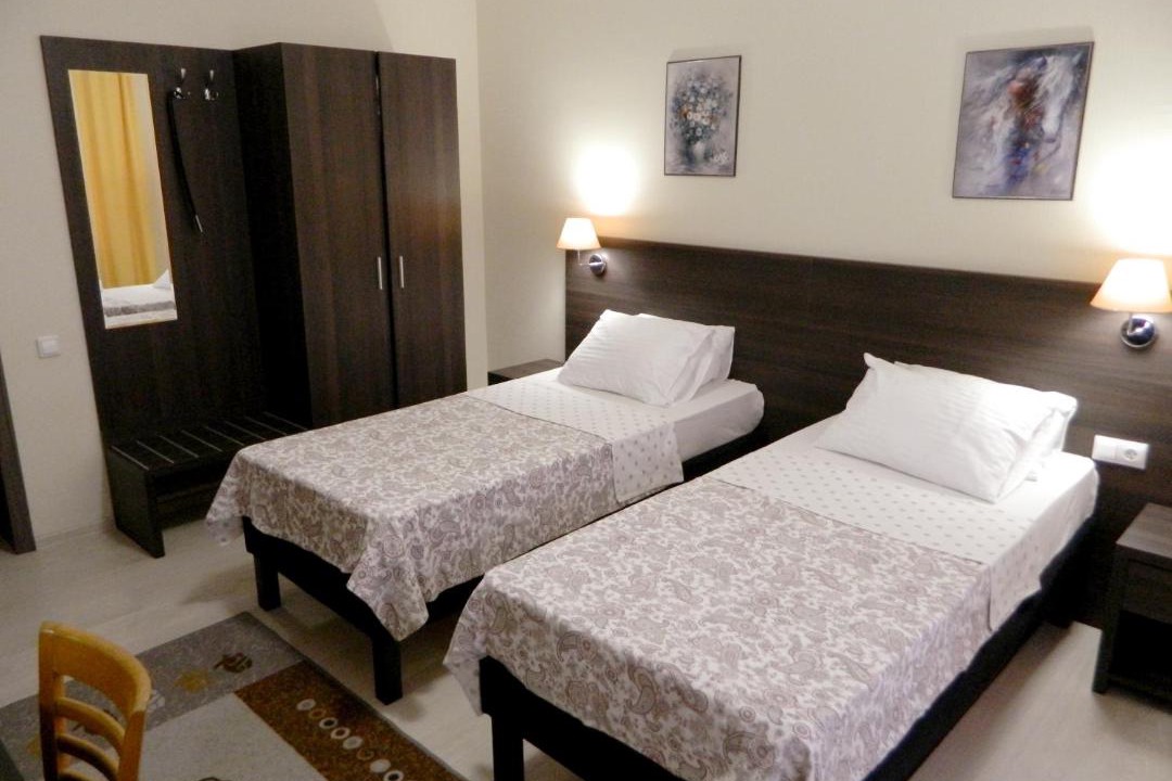 Photo of Bedroom in Rostov-on-Don