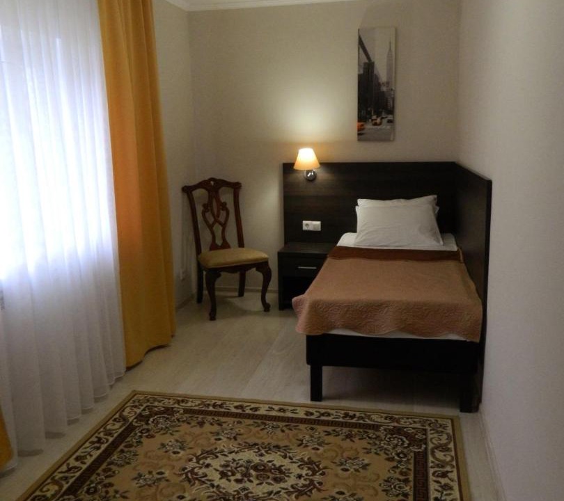 Photo of Bedroom in Rostov-on-Don