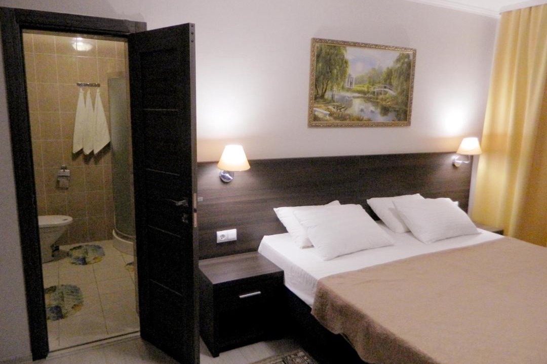 Photo of Bedroom in Rostov-on-Don