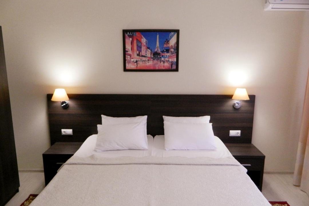 Photo of Bedroom in Rostov-on-Don