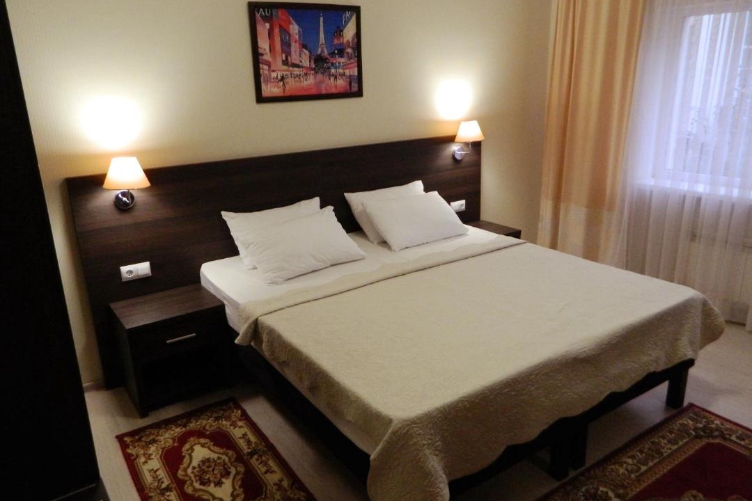 Photo of Bedroom in Rostov-on-Don