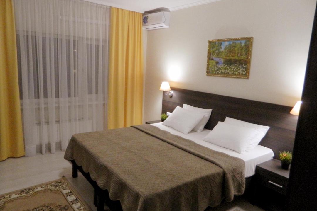 Photo of Bedroom in Rostov-on-Don