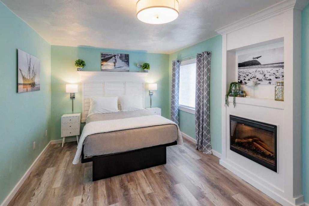Photo of Bedroom in Seaside
