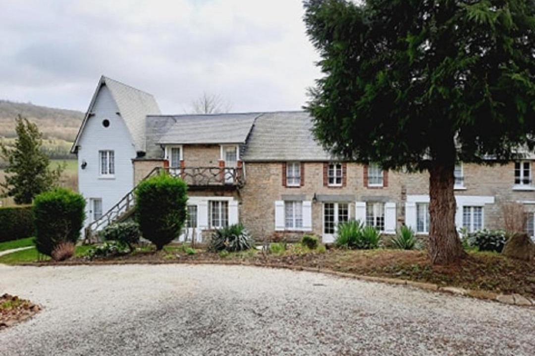 Photo of Others in Clecy