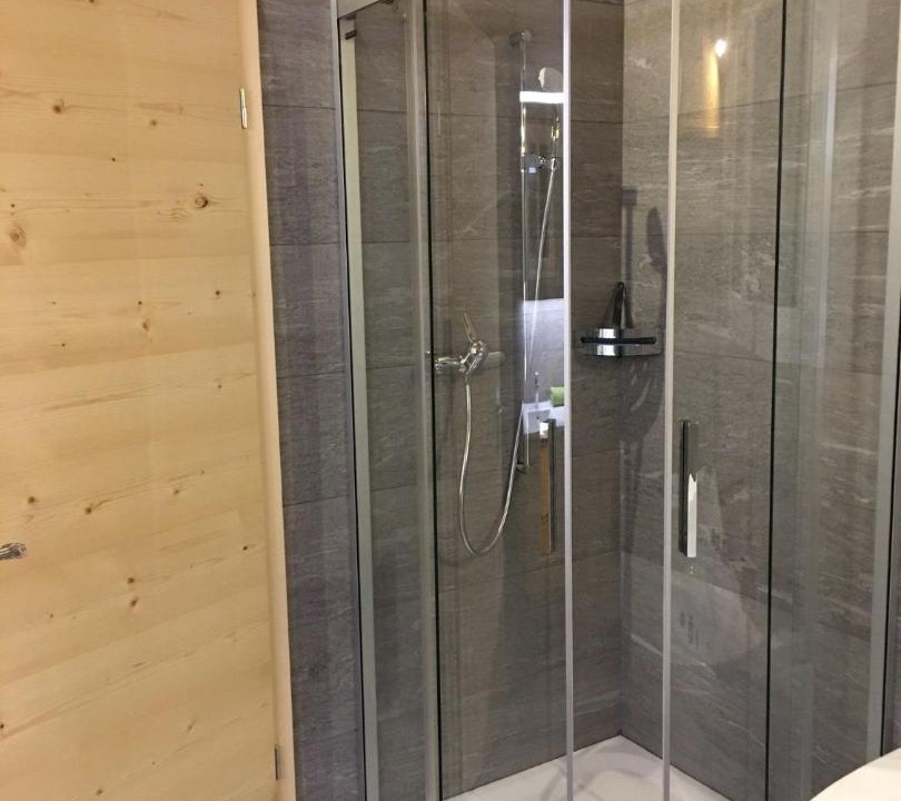 Photo of Bathroom in Burglauenen