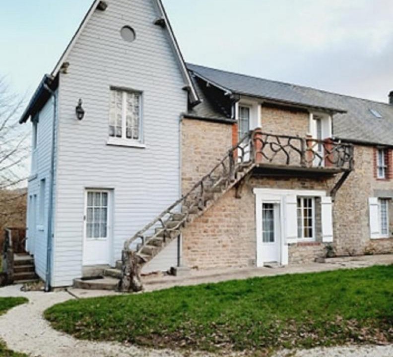 Photo of Others in Clecy