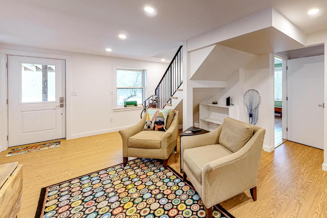 Photo of Livingroom in South Londonderry