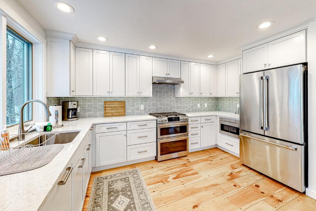 Photo of Kitchen in South Londonderry