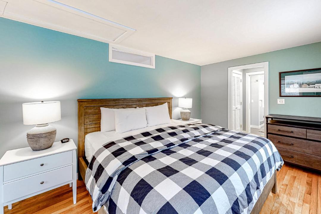 Photo of Bedroom in South Londonderry