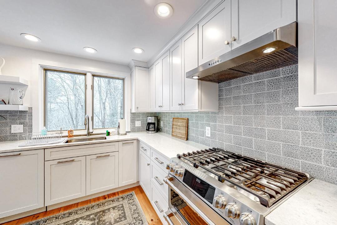 Photo of Kitchen in South Londonderry