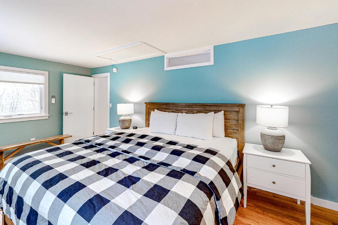 Photo of Bedroom in South Londonderry