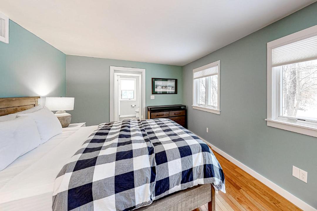 Photo of Bedroom in South Londonderry