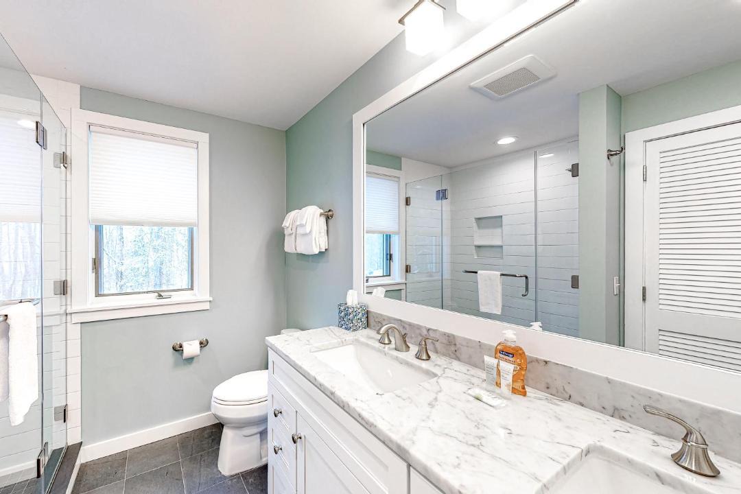 Photo of Bathroom in South Londonderry