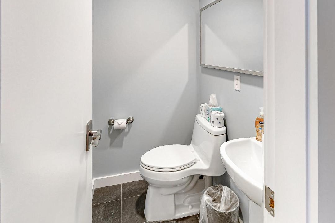 Photo of Bathroom in South Londonderry