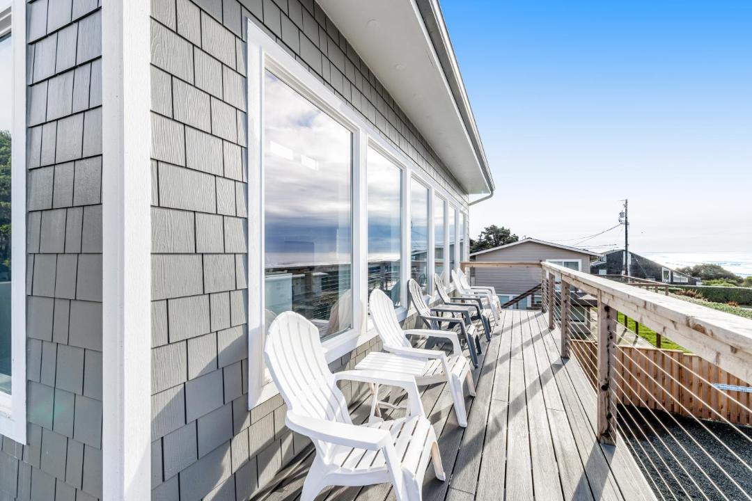Photo of Patio Balcony in South Beach