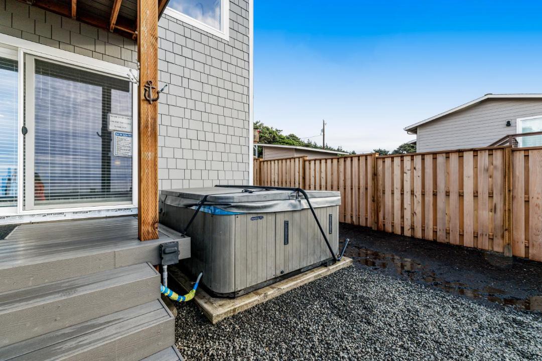 Photo of Patio Balcony in South Beach