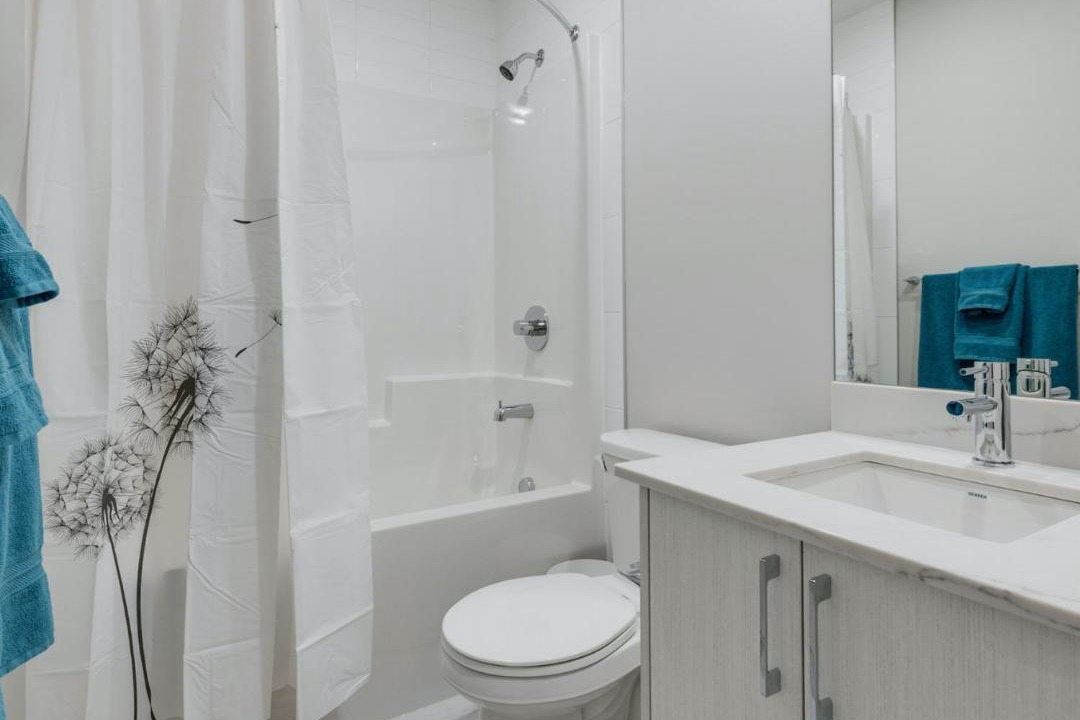 Photo of Bathroom in Mission District