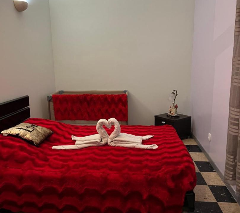 Photo of Bedroom in Conilhac-Corbieres