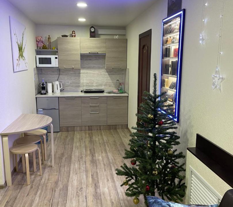 Photo of Livingroom in Valday