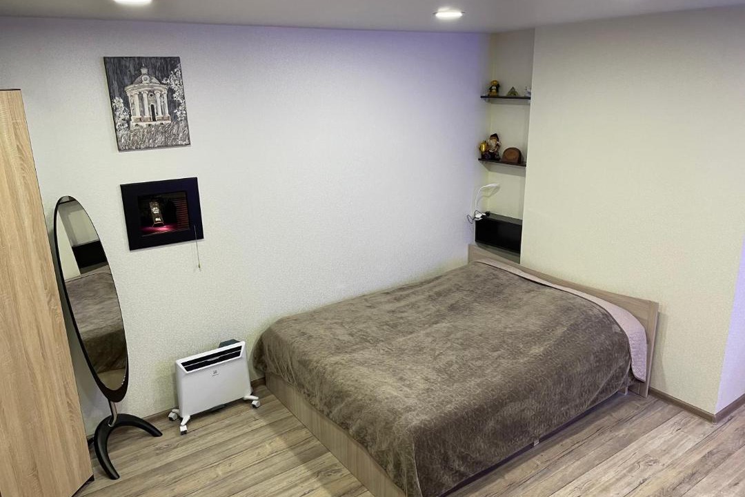 Photo of Bedroom in Valday