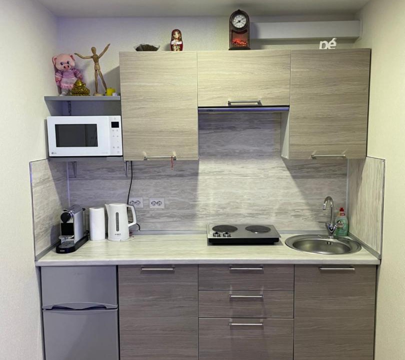 Photo of Kitchen in Valday