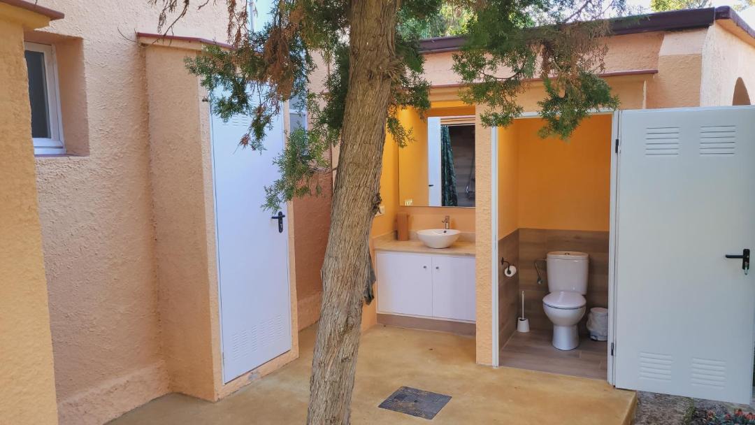 Photo of Bathroom in Palamos