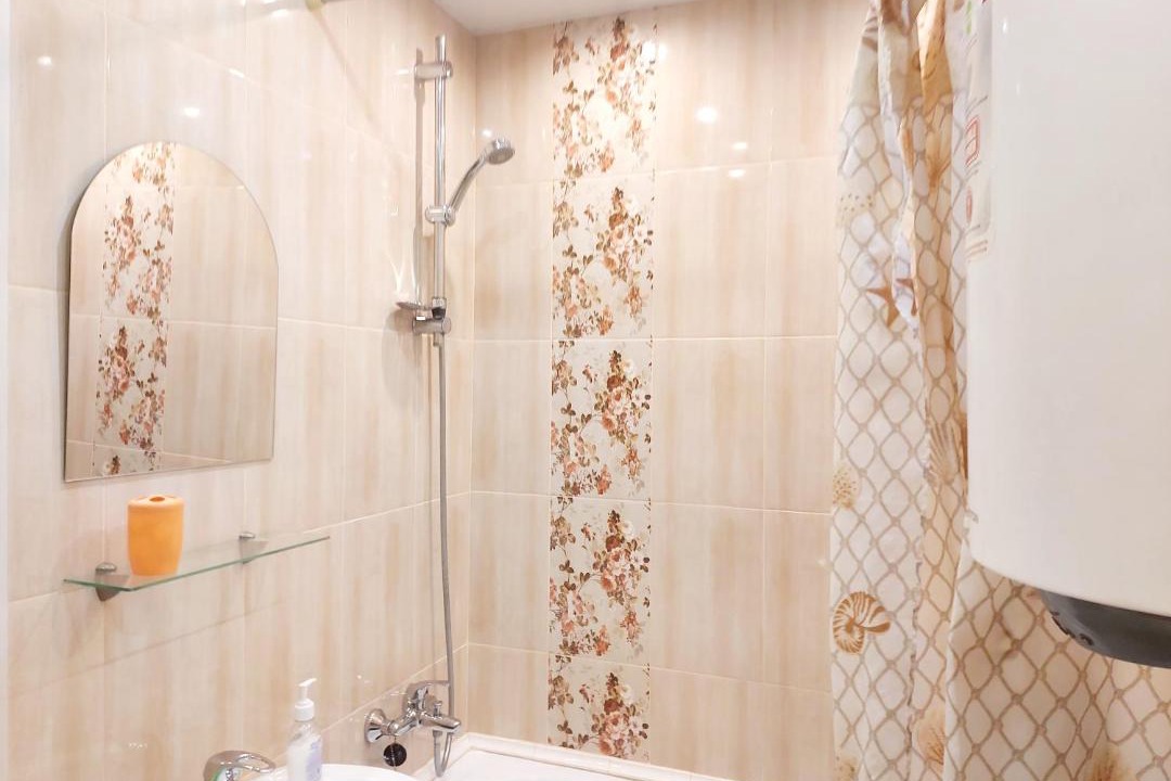 Photo of Bathroom in Pskov Old Town