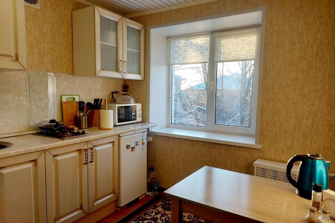 Photo of Kitchen in Pskov Old Town