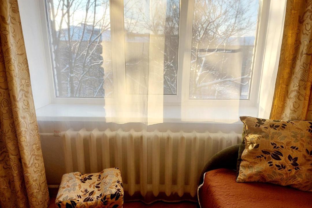 Photo of Bedroom in Pskov Old Town