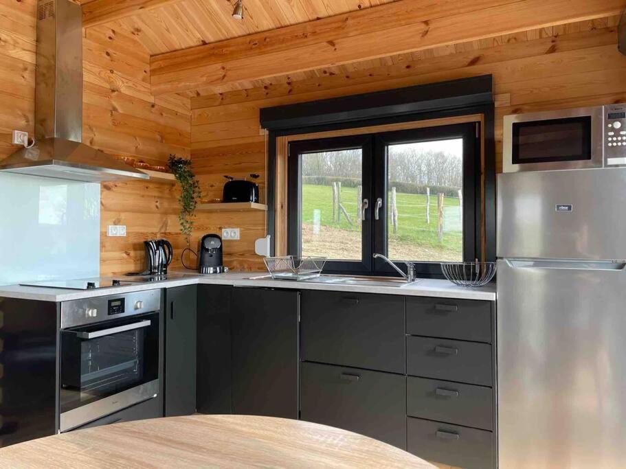 Photo of Kitchen in Saint-Germain-des-Champs