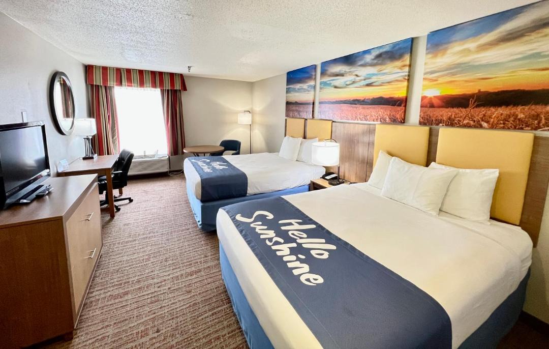 Photo of Bedroom in Rayne