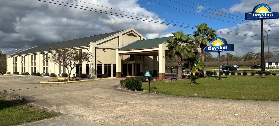 Photo of Buildings in Rayne