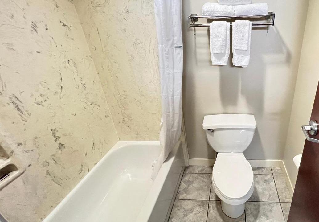 Photo of Bathroom in Rayne
